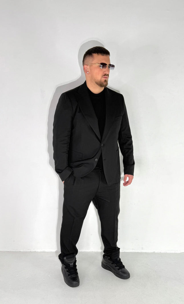 VESTITO MONOPETTO CLASSIC