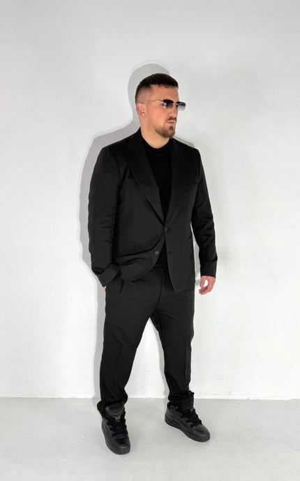 VESTITO MONOPETTO CLASSIC