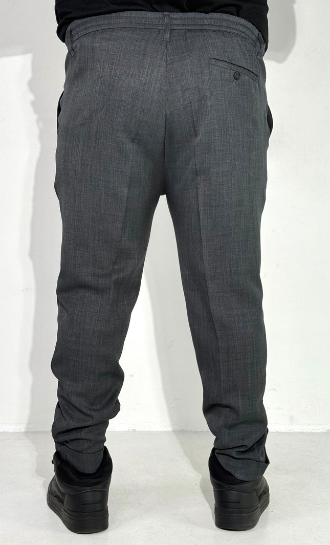 VESTITO MONOPETTO FILO A FILO