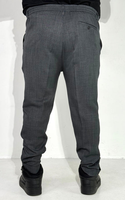 VESTITO MONOPETTO FILO A FILO