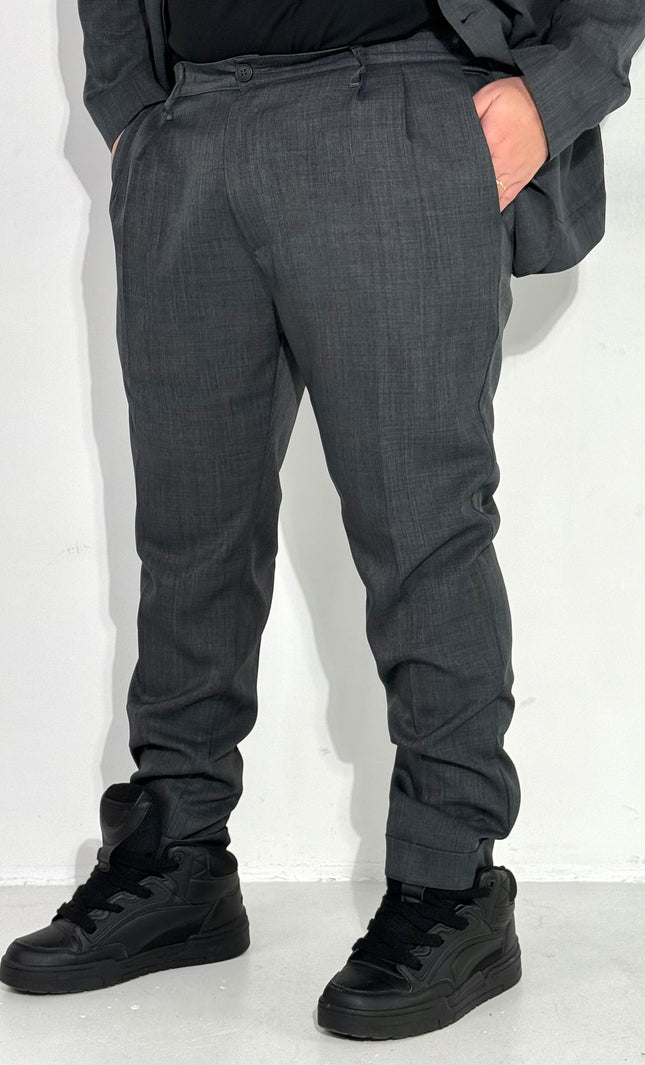 VESTITO MONOPETTO FILO A FILO