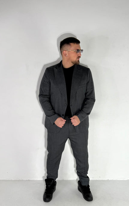 VESTITO MONOPETTO FILO A FILO