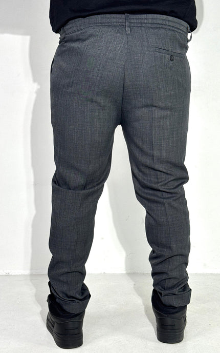 VESTITO DOPPIOPETTO FILO A FILO