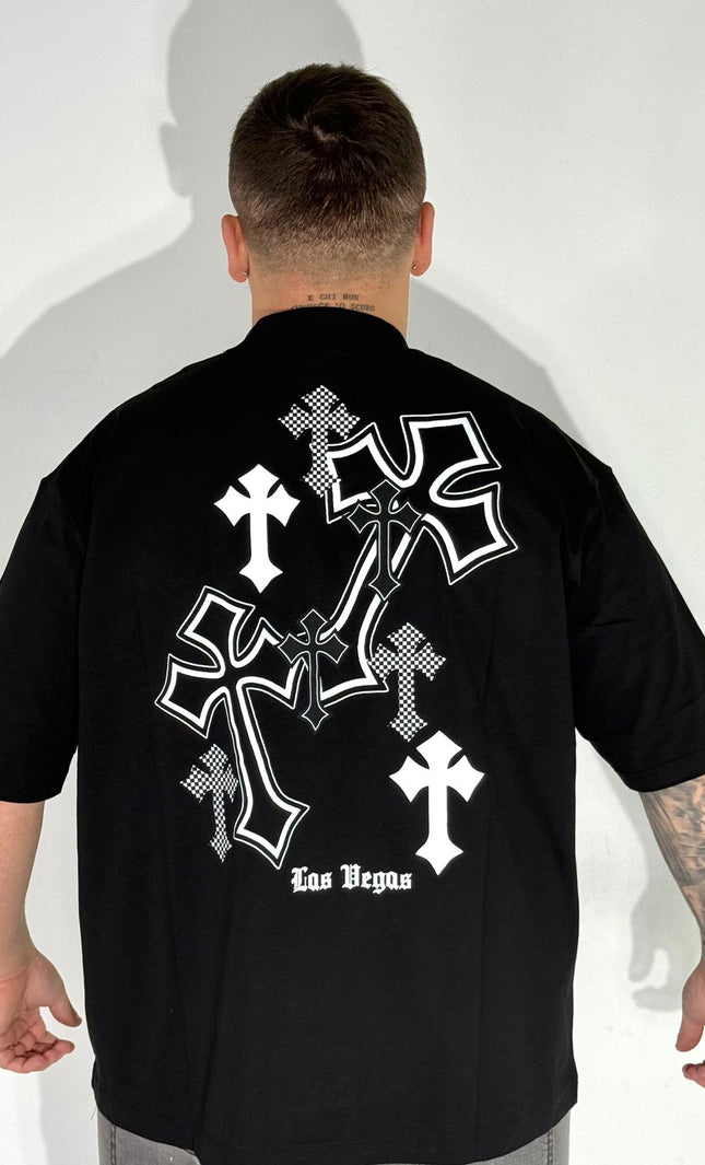 T-SHIRT SURVIVAL