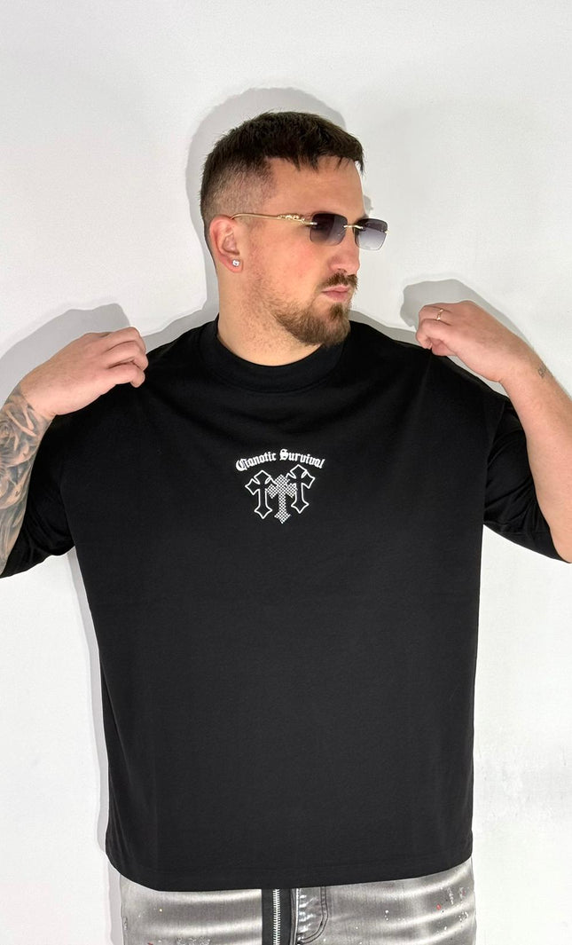 T-SHIRT SURVIVAL