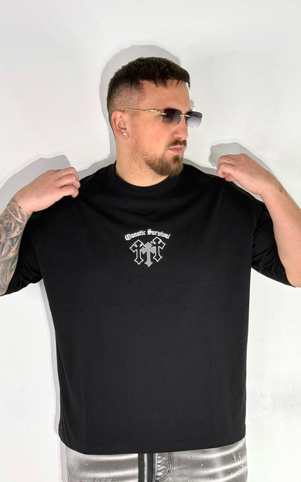 T-SHIRT SURVIVAL
