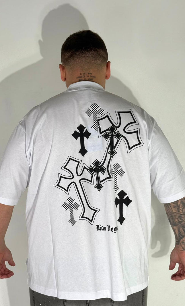 T-SHIRT SURVIVAL
