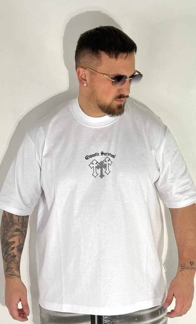 T-SHIRT SURVIVAL