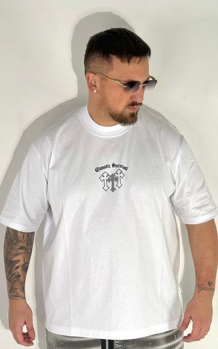 T-SHIRT SURVIVAL