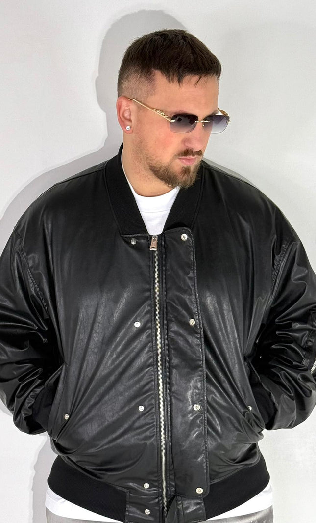 BOMBER AMERICA ECO