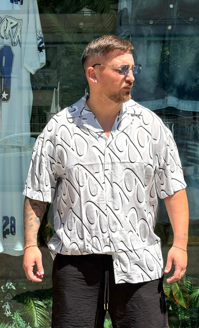 CAMICIA FANTASIA
