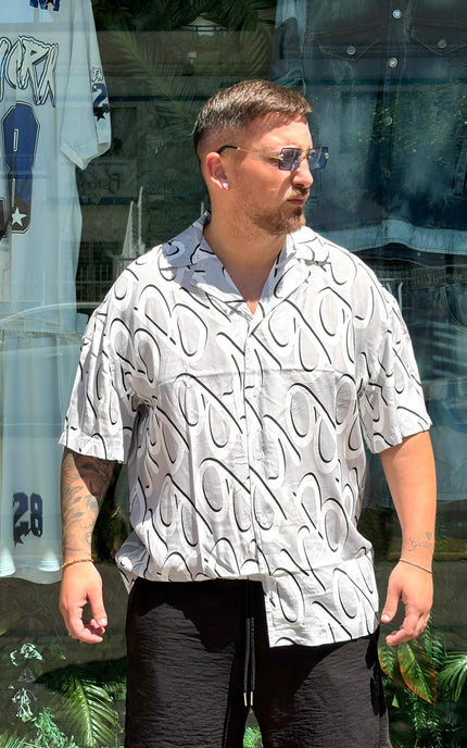 CAMICIA FANTASIA