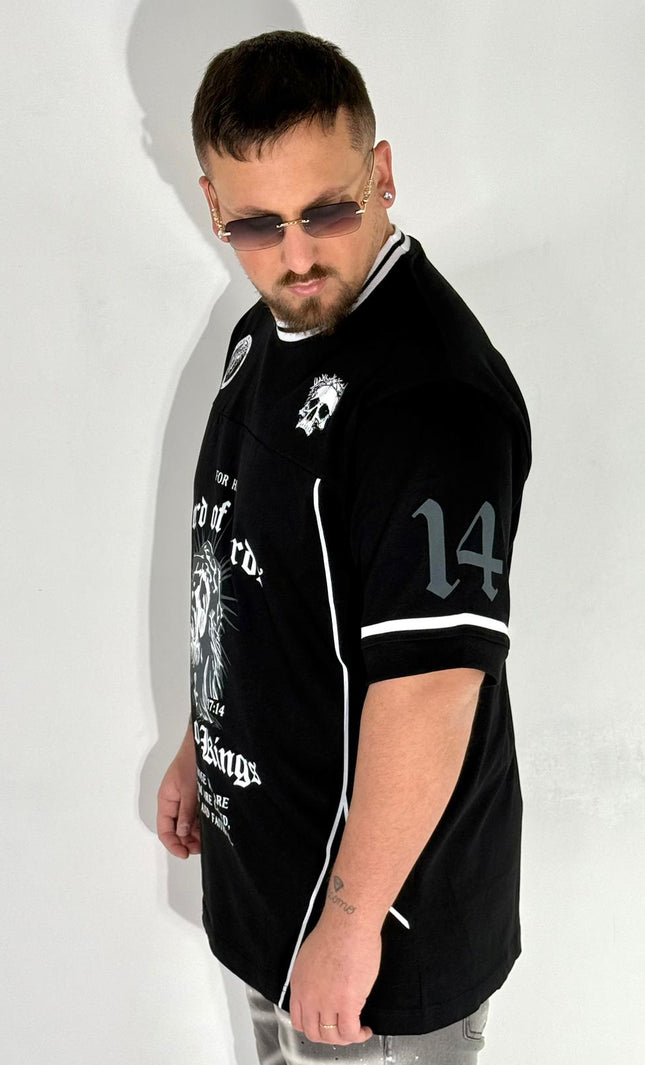 T-SHIRT JESUS