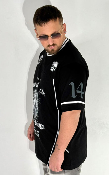 T-SHIRT JESUS