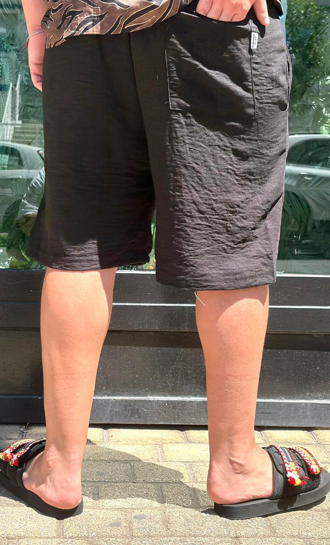 SHORT LINO