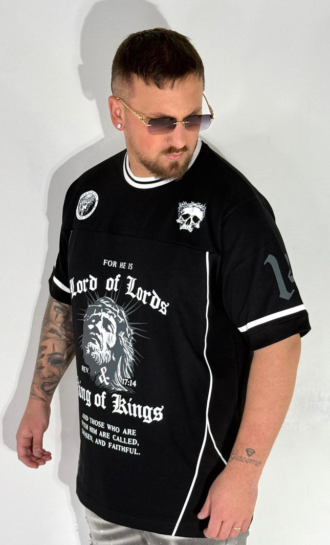 T-SHIRT JESUS