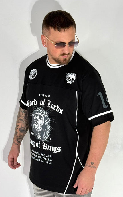T-SHIRT JESUS