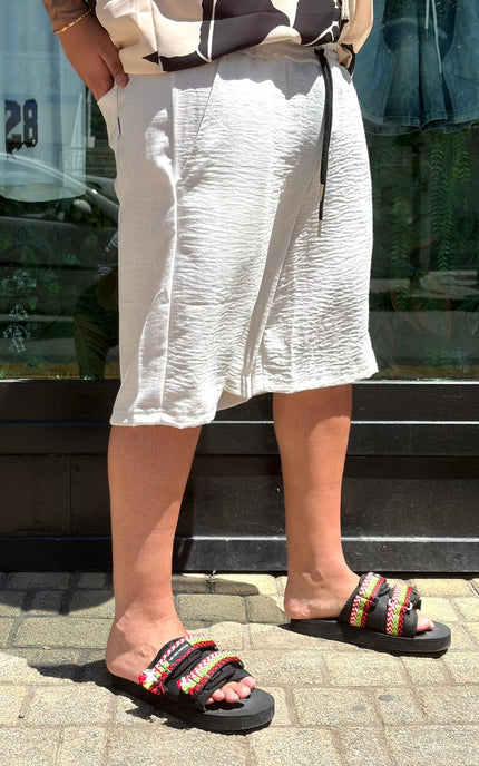 SHORT LINO
