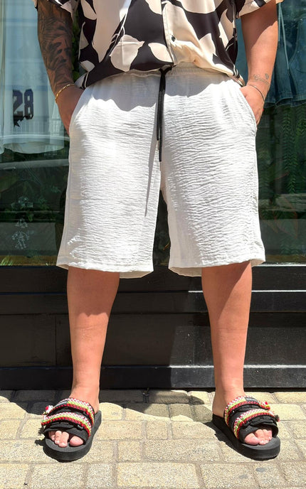 SHORT LINO