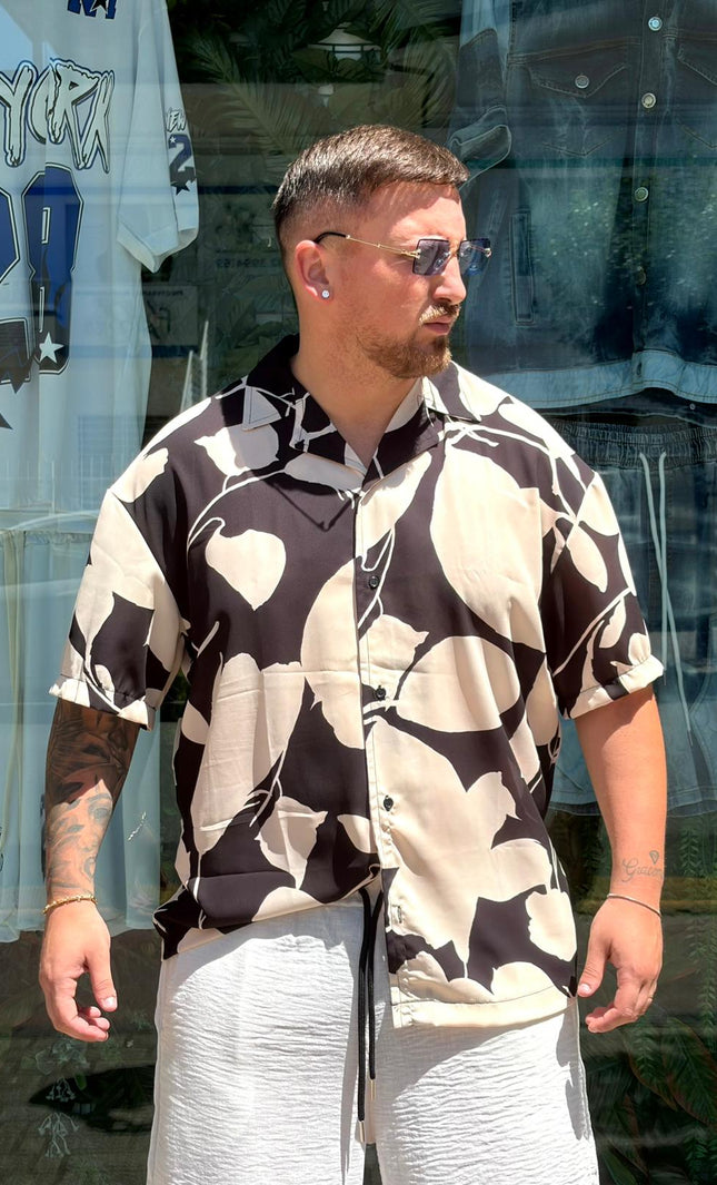 CAMICIA FANTASIA