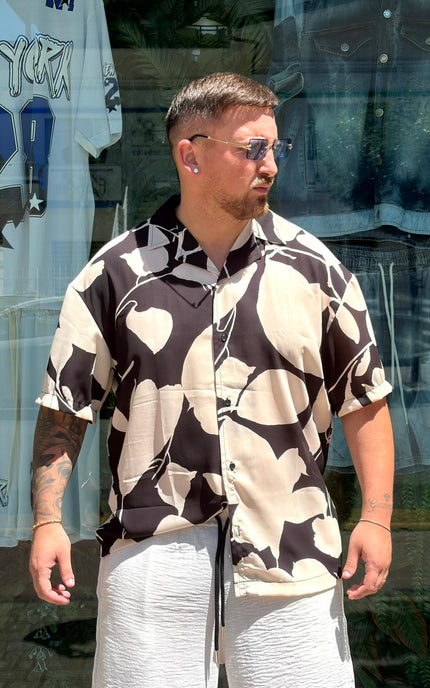 CAMICIA FANTASIA