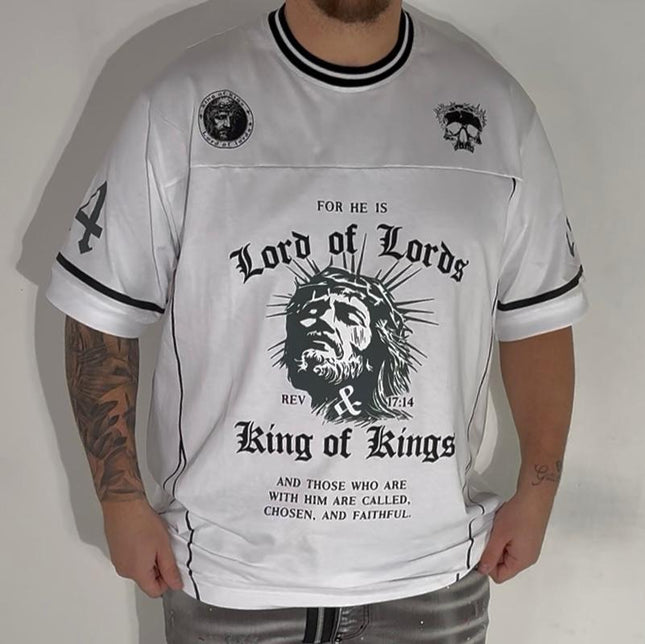 T-SHIRT JESUS