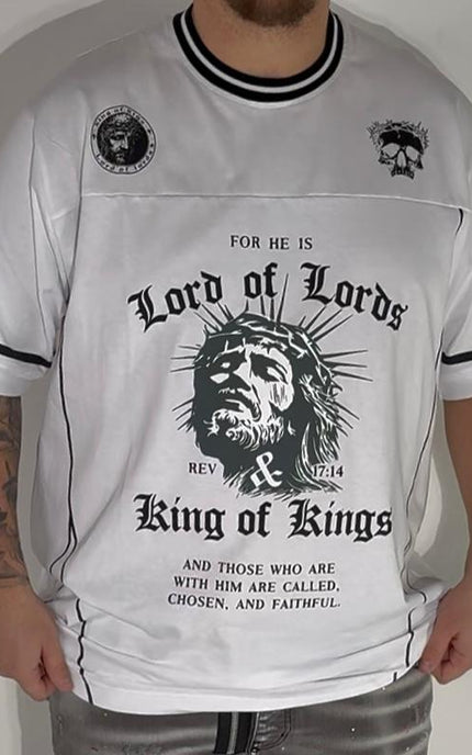 T-SHIRT JESUS