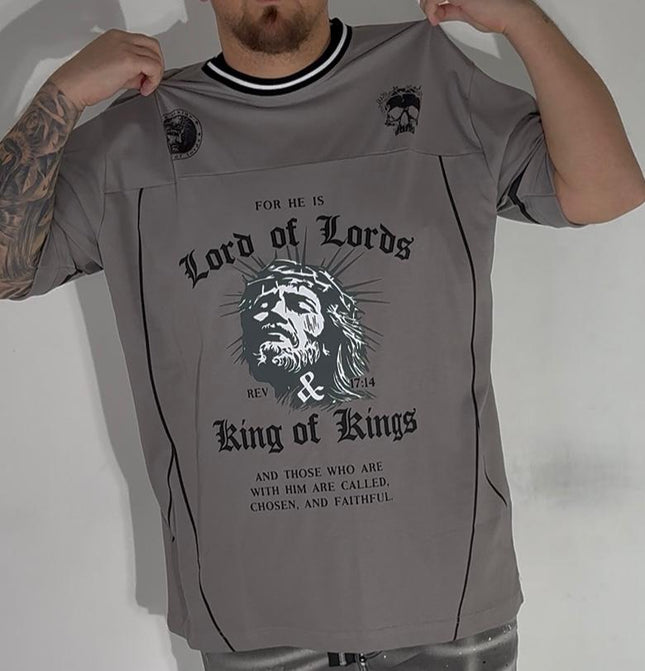 T-SHIRT JESUS