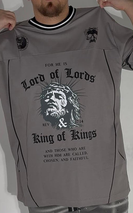 T-SHIRT JESUS