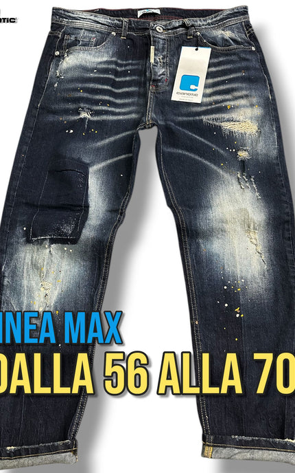 JEANS CMC