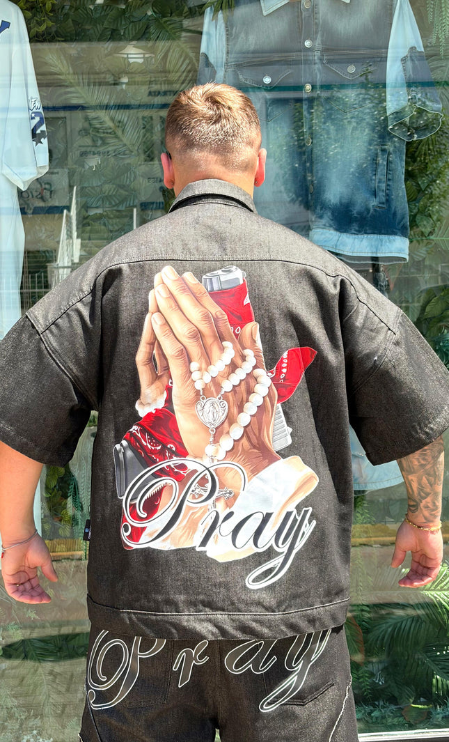 CORDSET PRAY LIMITED EDITION