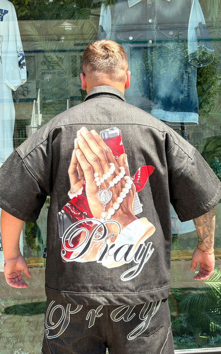 CORDSET PRAY LIMITED EDITION