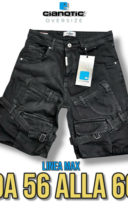 SHORT 348 OLD