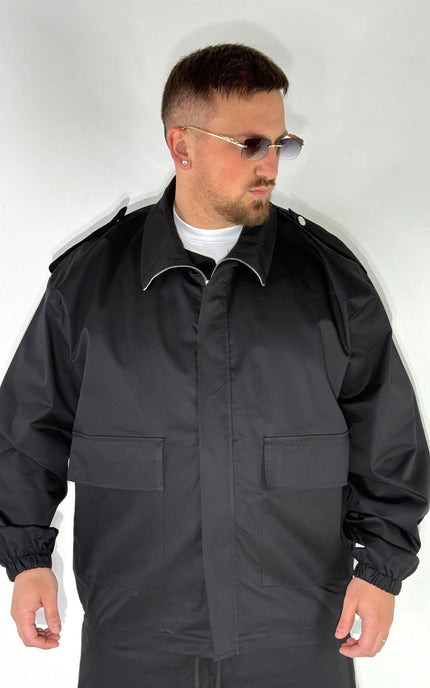 GIUBBOTTO TELAPARÁ LEGGERO