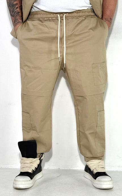 COMPLETO TELAPARÀ3 COLORI