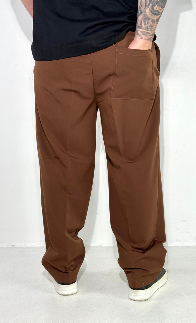 PANT/ MARVEL