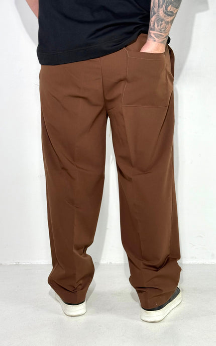 PANT/ MARVEL
