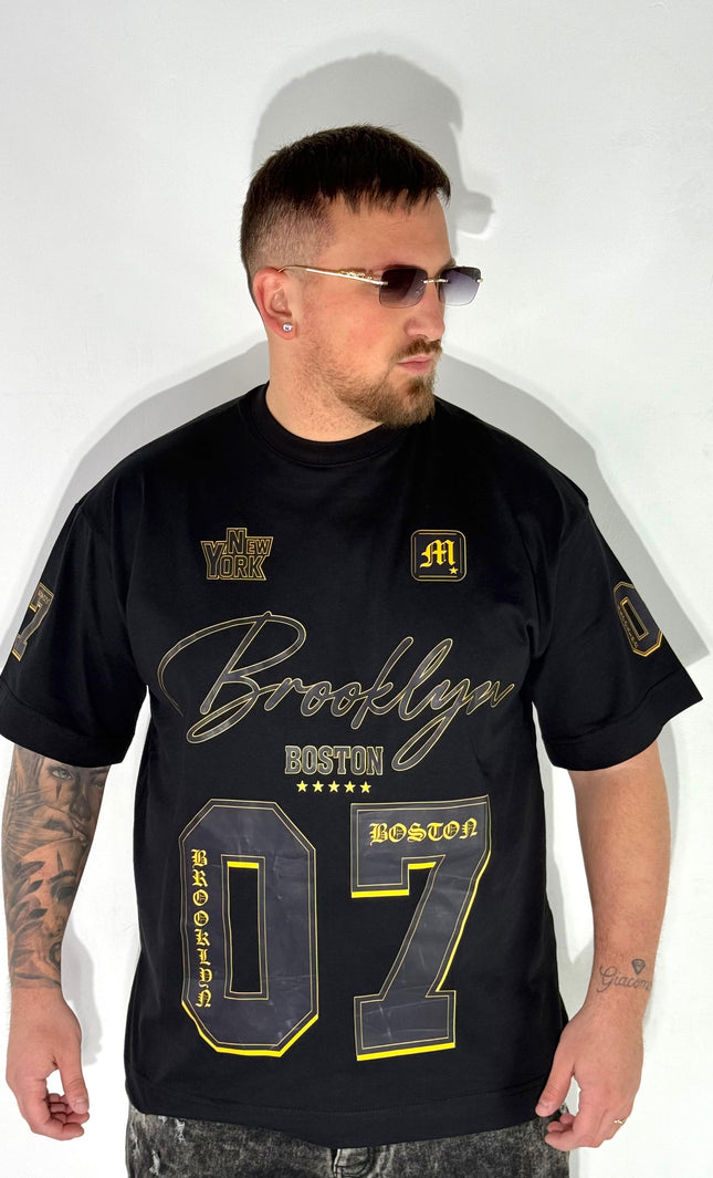T-SHIRT BOSTON 07
