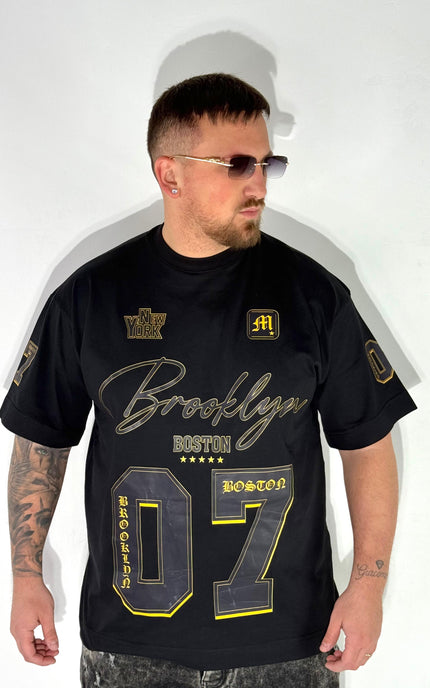 T-SHIRT BOSTON 07