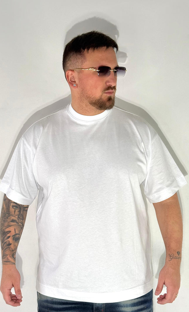 T-SHIRT AMBITION