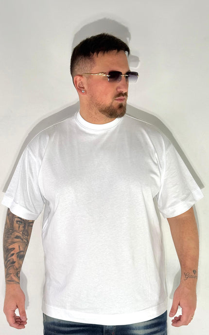 T-SHIRT AMBITION