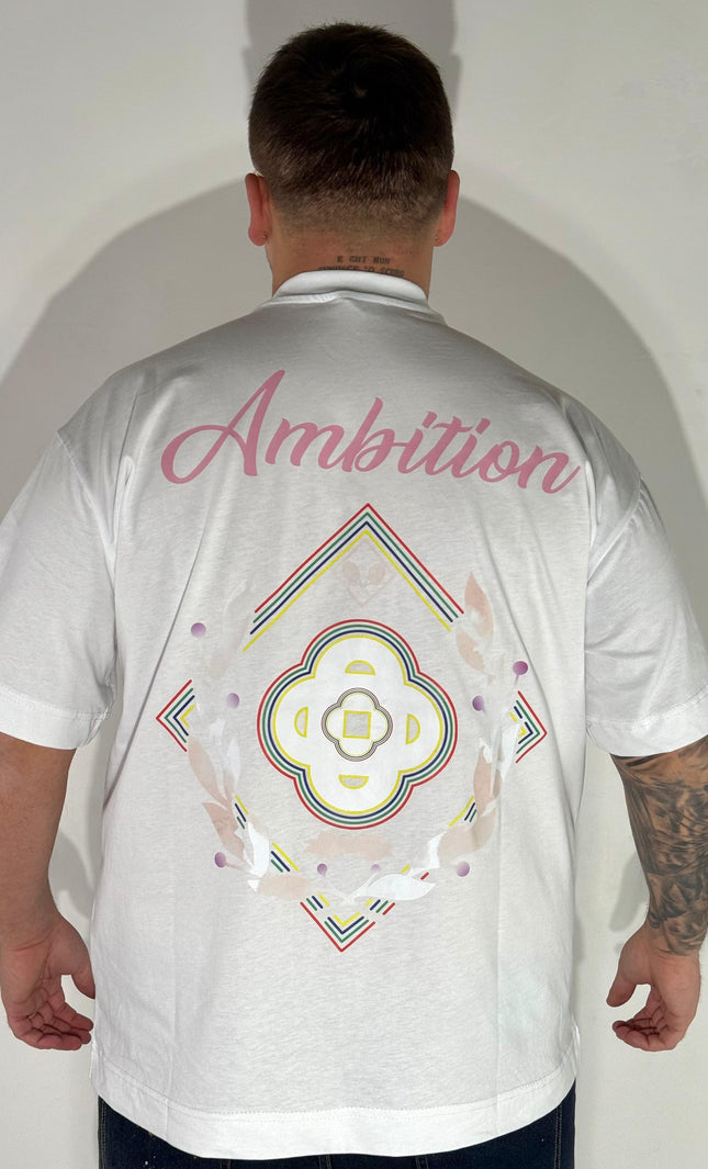 T-SHIRT AMBITION