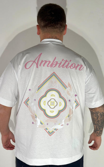 T-SHIRT AMBITION