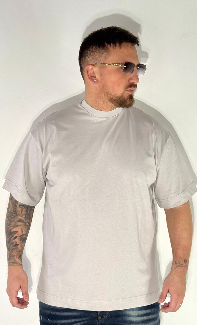T-SHIRT AMBITION