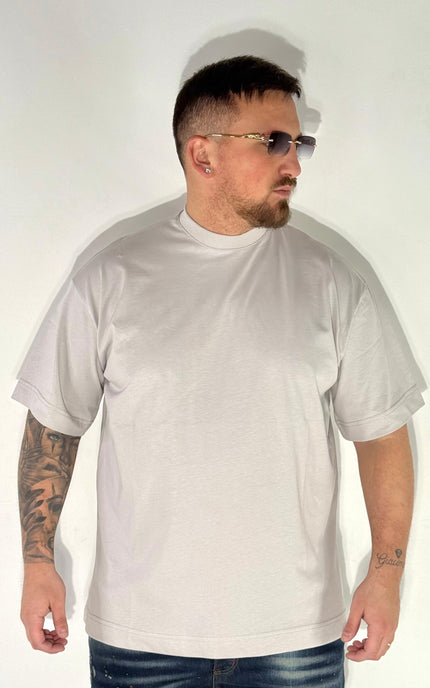 T-SHIRT AMBITION