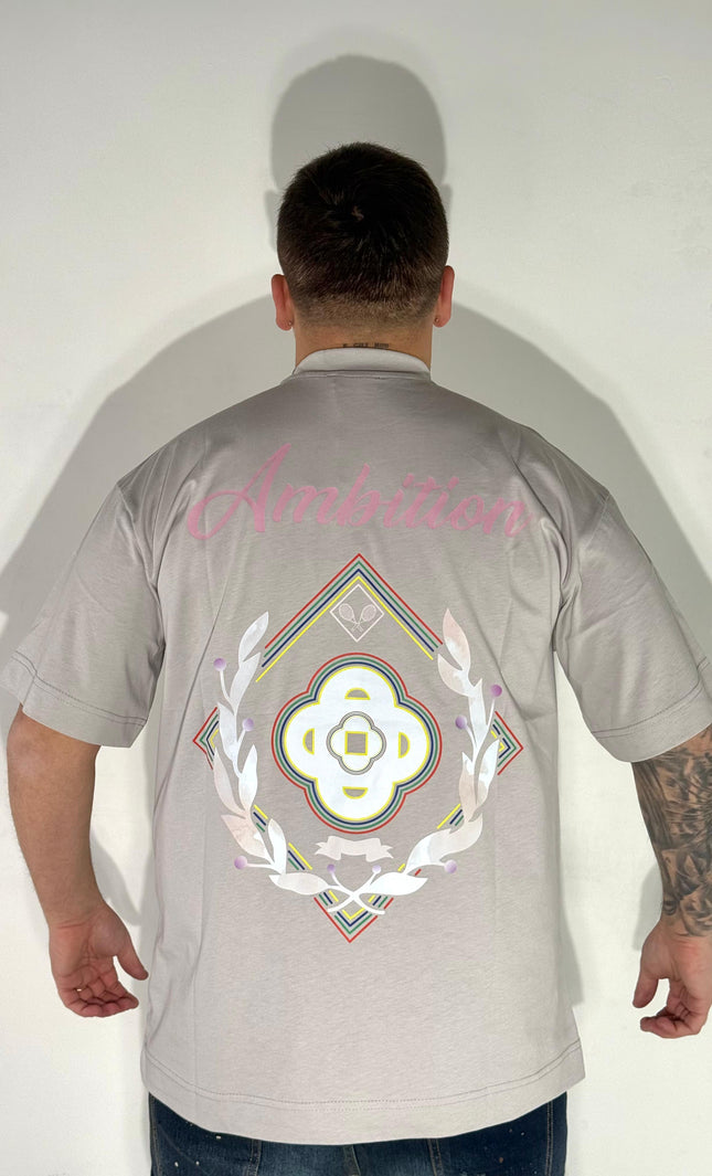 T-SHIRT AMBITION