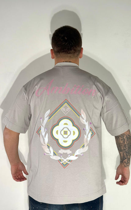 T-SHIRT AMBITION