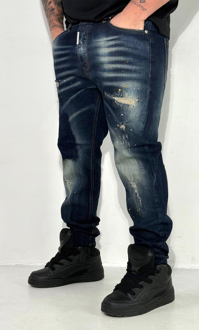 JEANS CMC