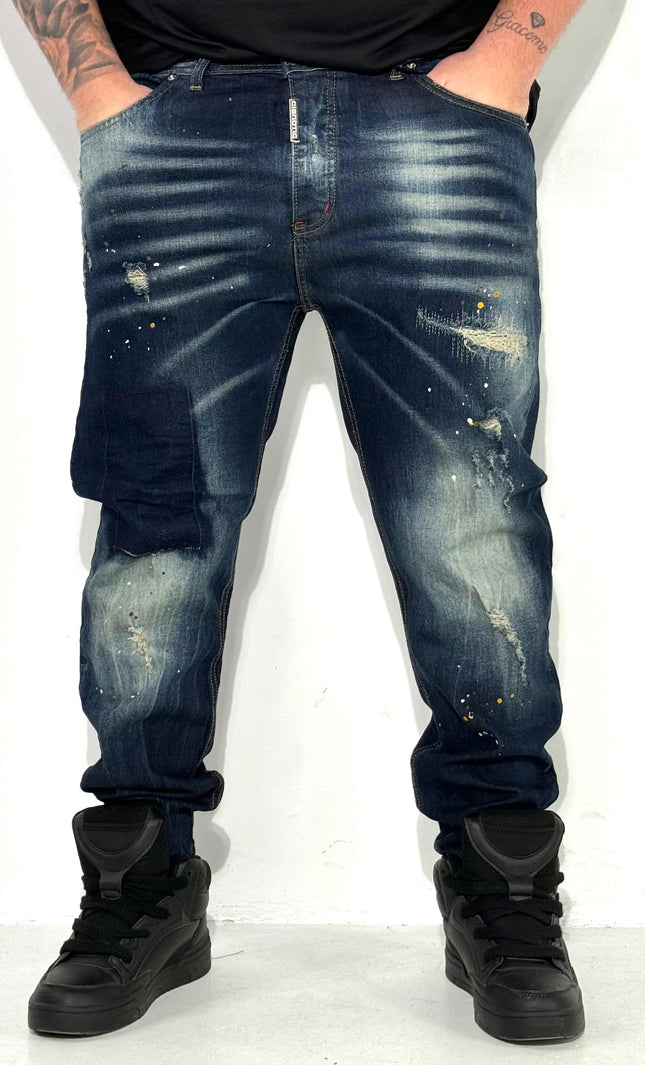 JEANS CMC