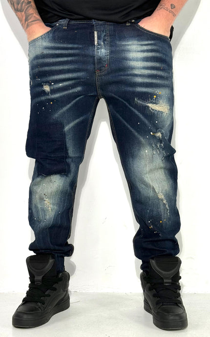 JEANS CMC